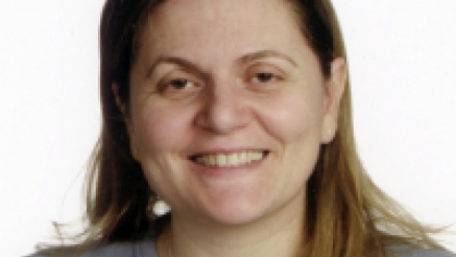 Annalisa Scacchioli