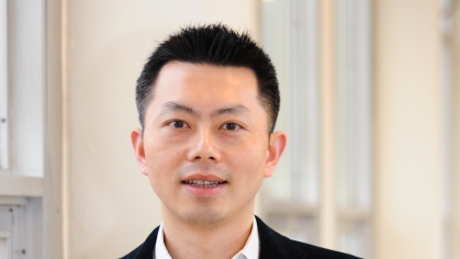 Hao Lin