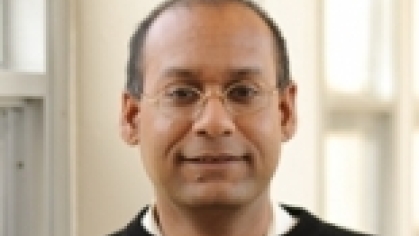 Bagchi headshot