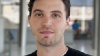 Vlassis headshot