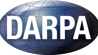 DARPA logo
