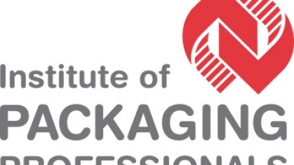 Logo for Institute of Packaging Professionals