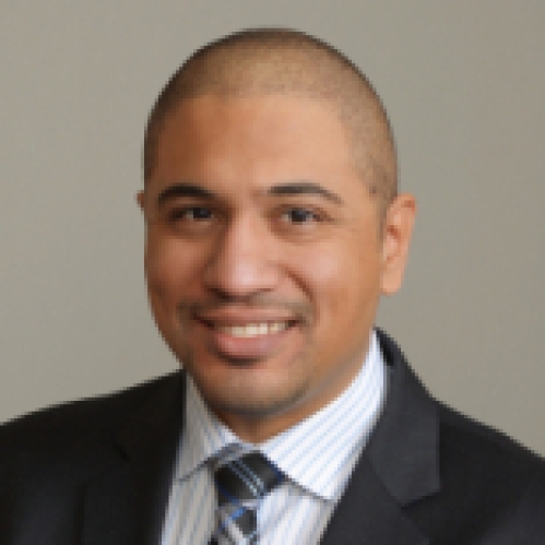 DeMauro headshot
