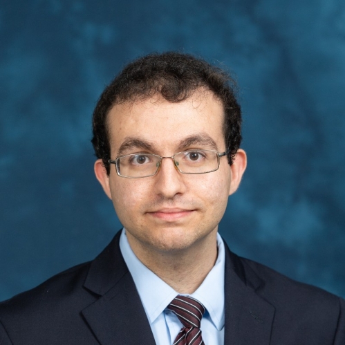 Joseph Cohen