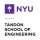 NYU Tandon School of Engineering logo