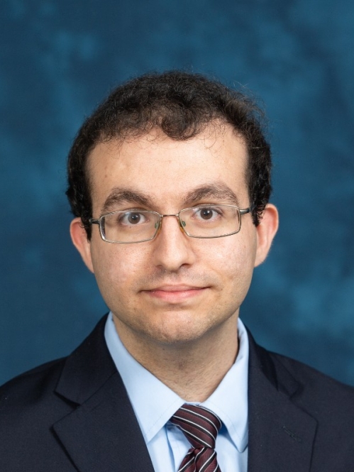 Joseph Cohen