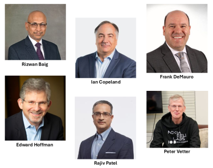 IAB 2026 new members