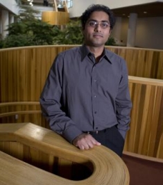 Shriram Ramanathan