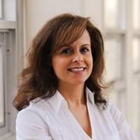 Headshot of Assimina Pelegri