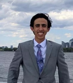 Photo of Jeremy Cleeman